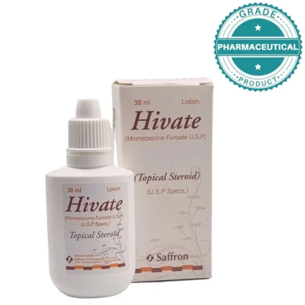 HIVATE LOTION