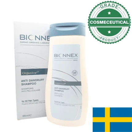 Bionnex Anti Dandruff Shampoo
