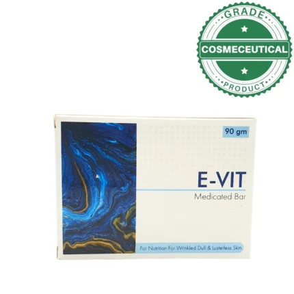 Evit Bar (Vitamin E)