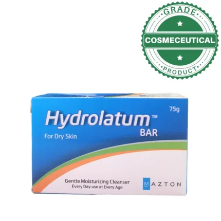 hydrolatum bar-