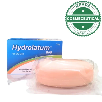 hydrolatum bar