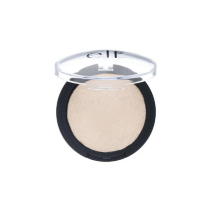 E.l.f Bronzed Glow Baked Highlighter & Bronzer Compact 4.5g