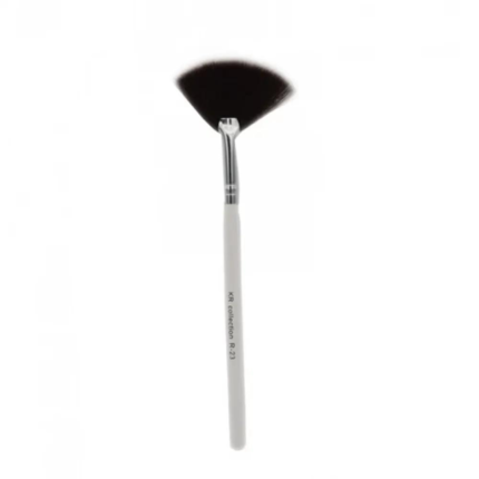 KR COLLECTION R-23 FAN BRUSH