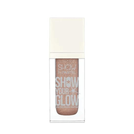 PASTEL SHOW YOUR GLOW LIQUID HIGHLIGHTER-71