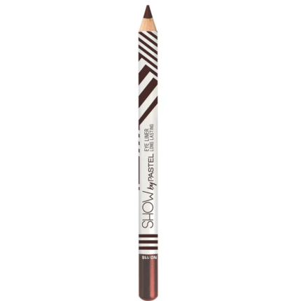 PASTEL SHOW BY PASTEL EYELINER PENCIL-116