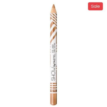 PASTEL SHOW BY PASTEL EYELINER PENCIL-126