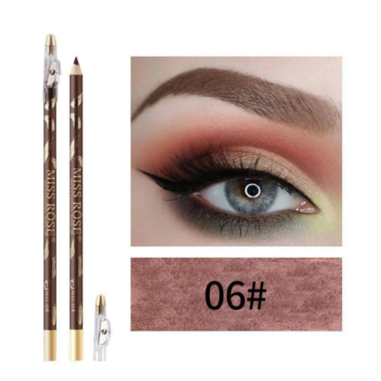 MISS ROSE EYEBROW PENCIL IN SHADE 06