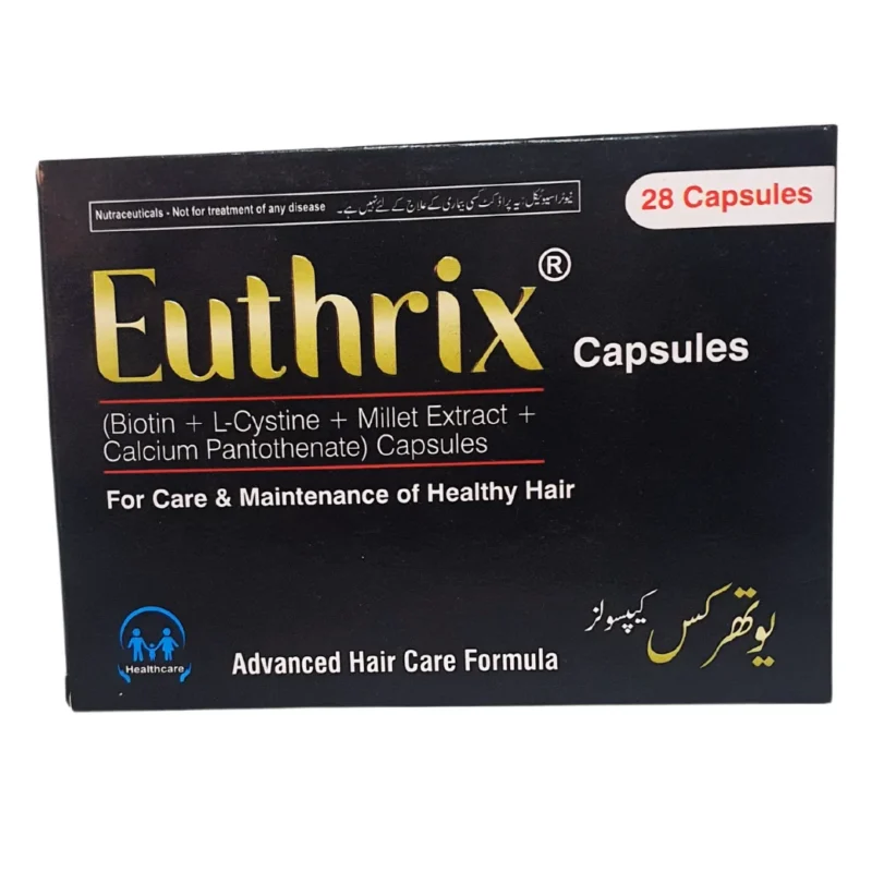 euthrix capsules by Atco